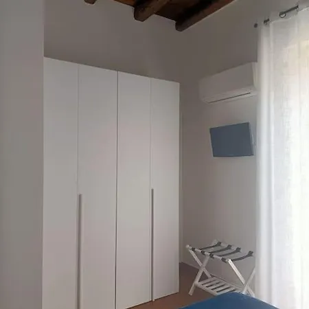 La Dimora Di Stani * パレルモ