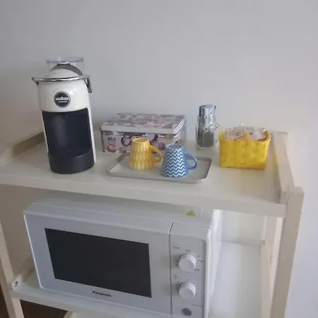 Διαμέρισμα La Dimora Di Stani