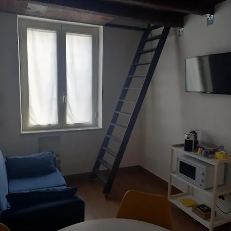 Διαμέρισμα La Dimora Di Stani