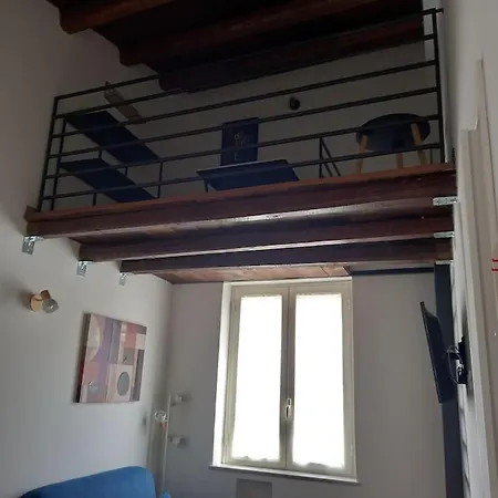 La Dimora Di Stani