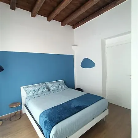 La Dimora Di Stani Διαμέρισμα