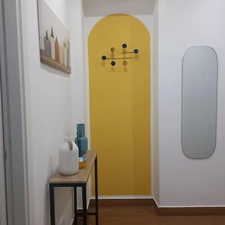 La Dimora Di Stani Διαμέρισμα Παλέρμο