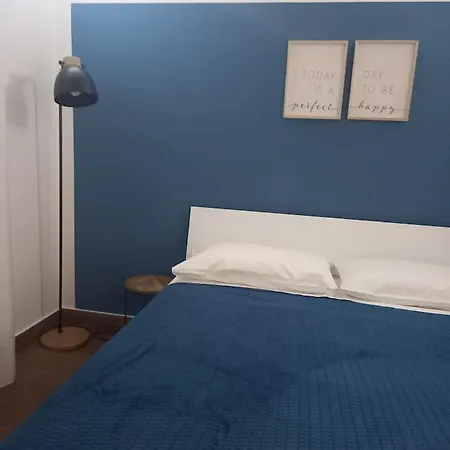 Διαμέρισμα La Dimora Di Stani