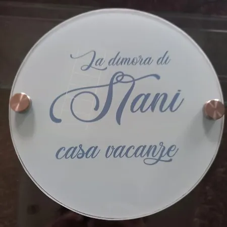 アパート La Dimora Di Stani *