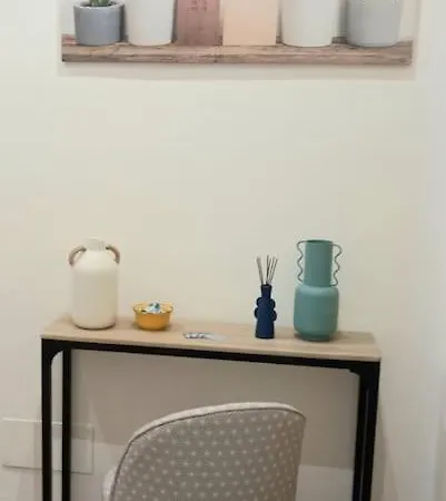 La Dimora Di Stani アパート