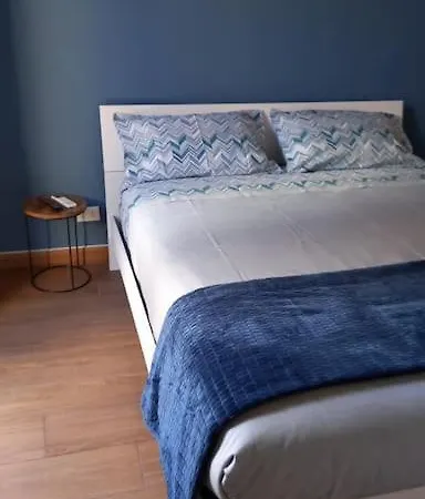 Διαμέρισμα La Dimora Di Stani *