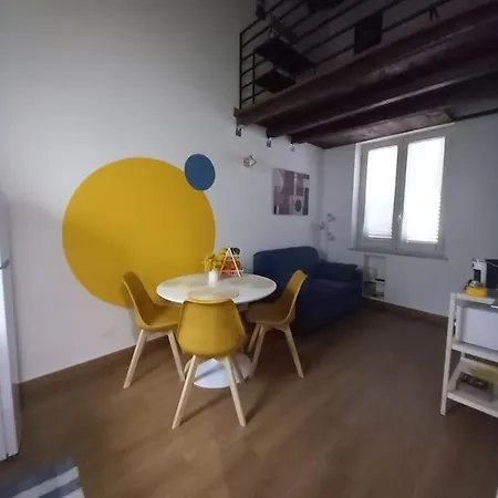 La Dimora Di Stani *