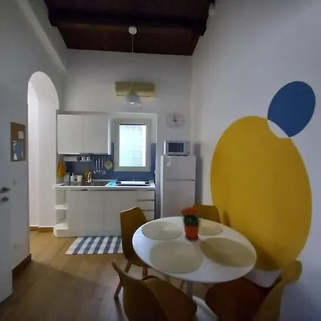 Διαμέρισμα La Dimora Di Stani