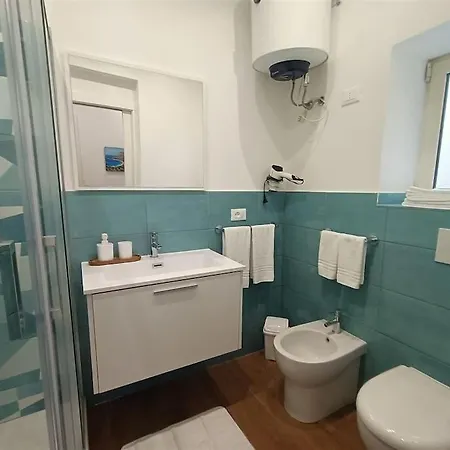 Διαμέρισμα La Dimora Di Stani
